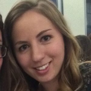 Meet your Posher, Brittany